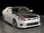 Scion tC by Andrew DaCosta 2011 года